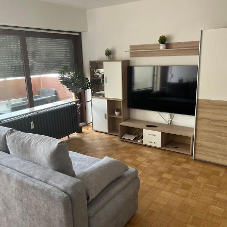 Schone Wohnung Nahe Innenstadt Wurzburg Ngoại thất bức ảnh