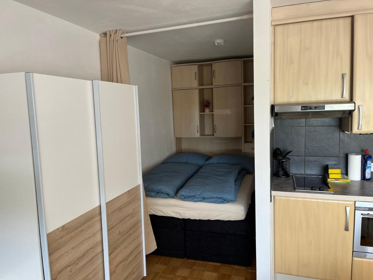 Schone Wohnung Nahe Innenstadt Wurzburg Ngoại thất bức ảnh