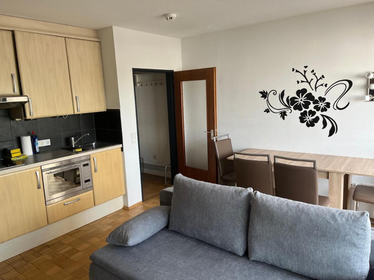 Schone Wohnung Nahe Innenstadt Wurzburg Ngoại thất bức ảnh