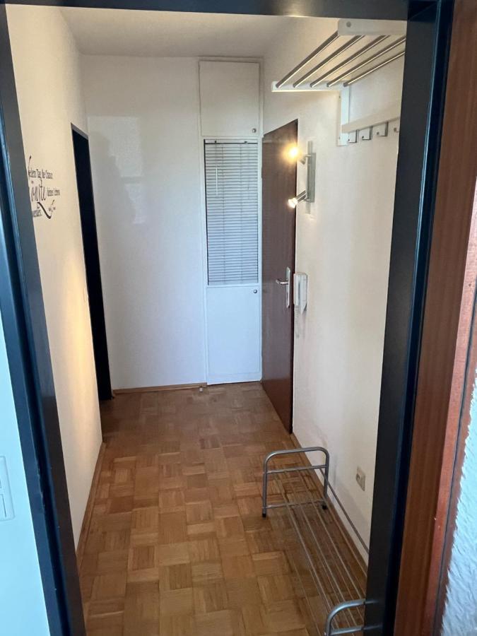 Schone Wohnung Nahe Innenstadt Wurzburg Ngoại thất bức ảnh