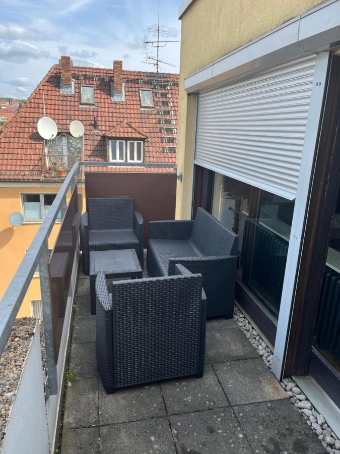 Schone Wohnung Nahe Innenstadt Wurzburg Ngoại thất bức ảnh